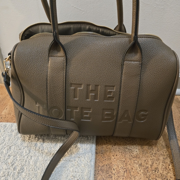 Marc Jacobs Handbags - The Tote Bag in Brown